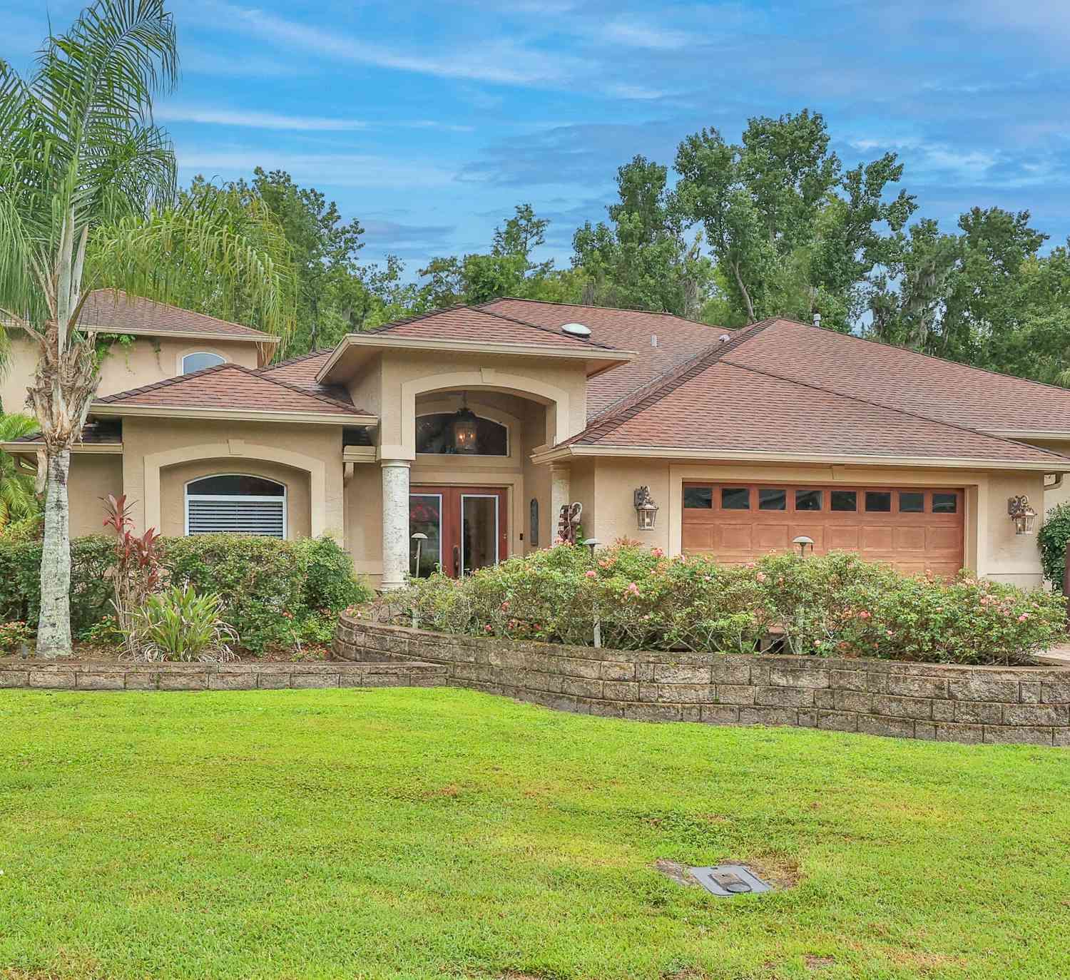 Homes For Sale - 1929 Spruce Creek Landing<br/> Port Orange, FL 32128