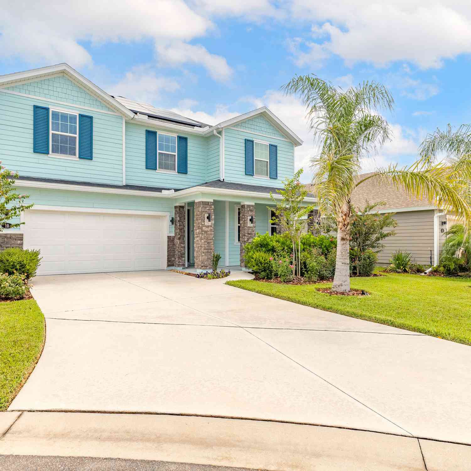 Homes For Sale - 10 San Filipe Way<br/> Palm Coast, FL 32137