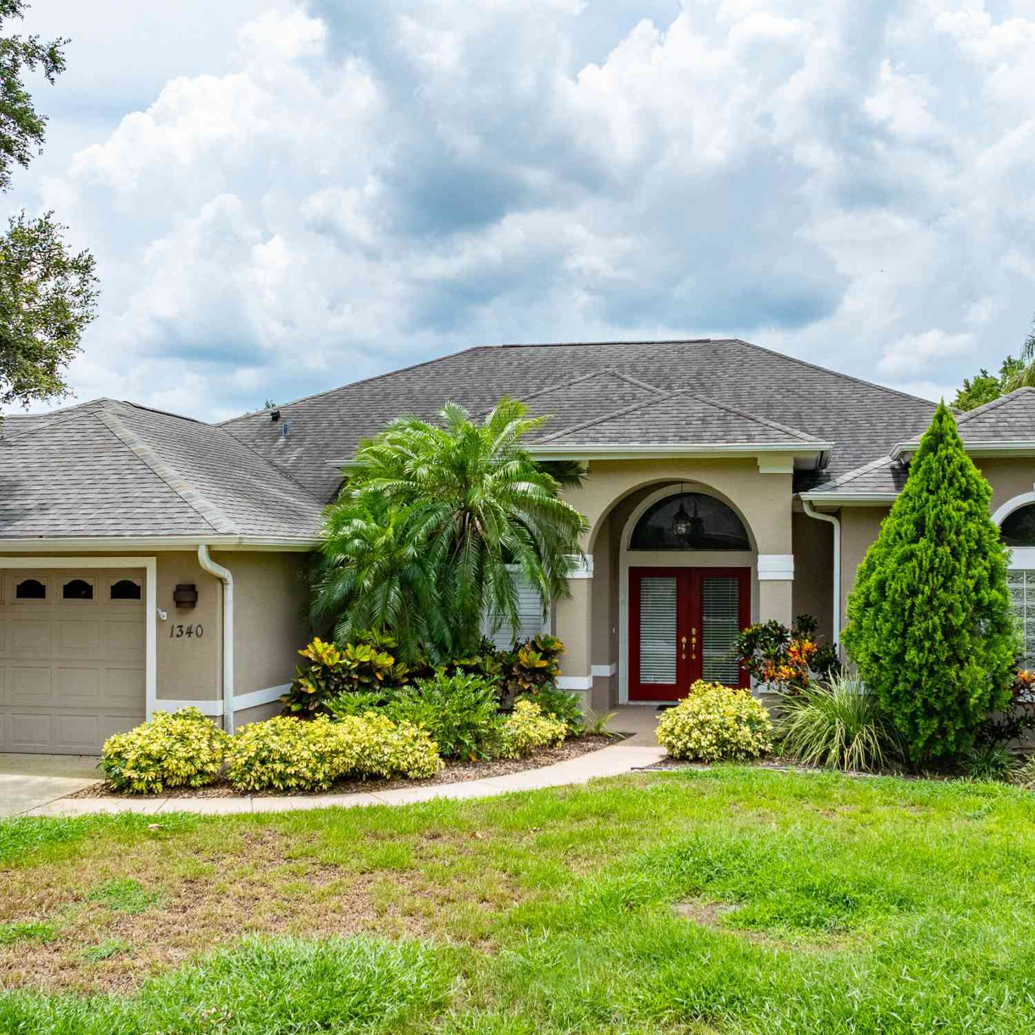 Homes For Sale - 1340 Osprey Nest Lane<br/> Port Orange, FL 32128
