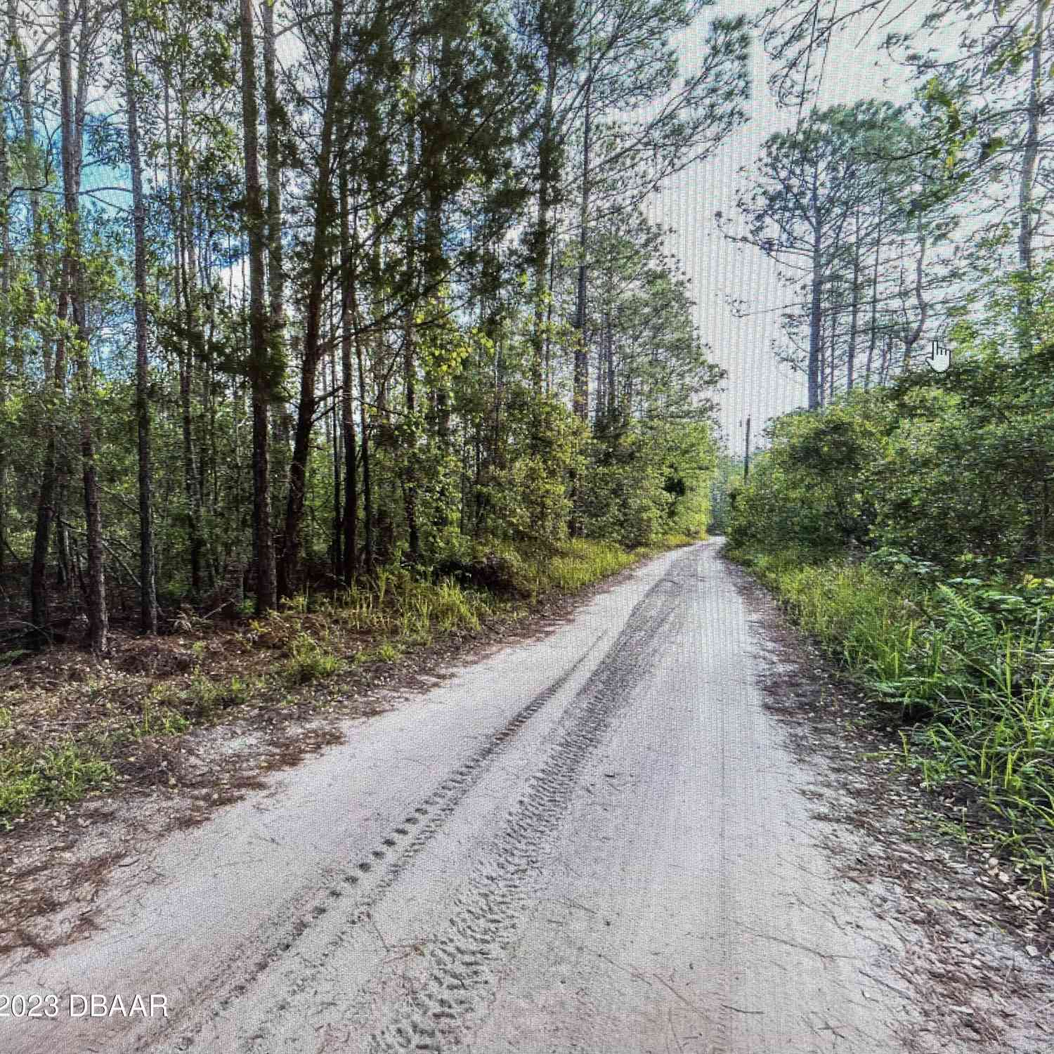 Vacant Land For Sale - Kola Road<br/> New Smyrna Beach, FL 32168