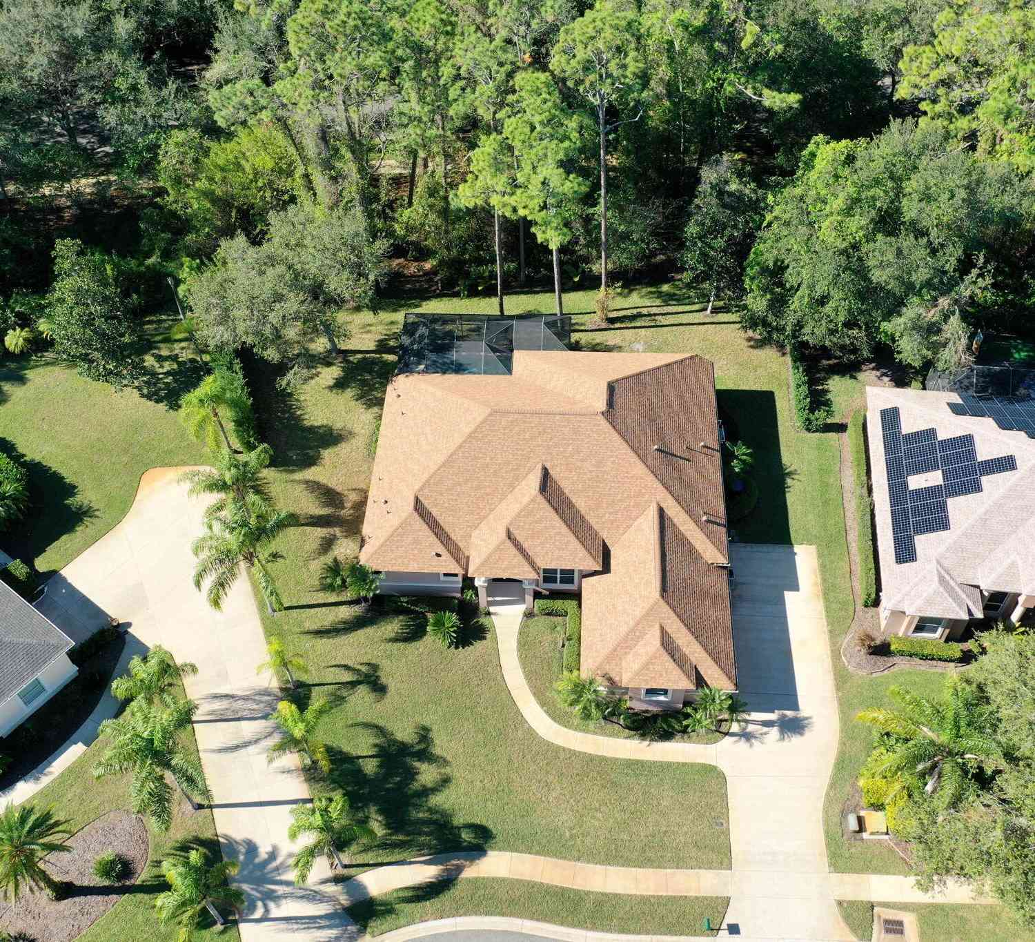 Homes For Sale - 3404 Rexford Circle<br/> Volusia County, Ormond Beach, FL 32174
