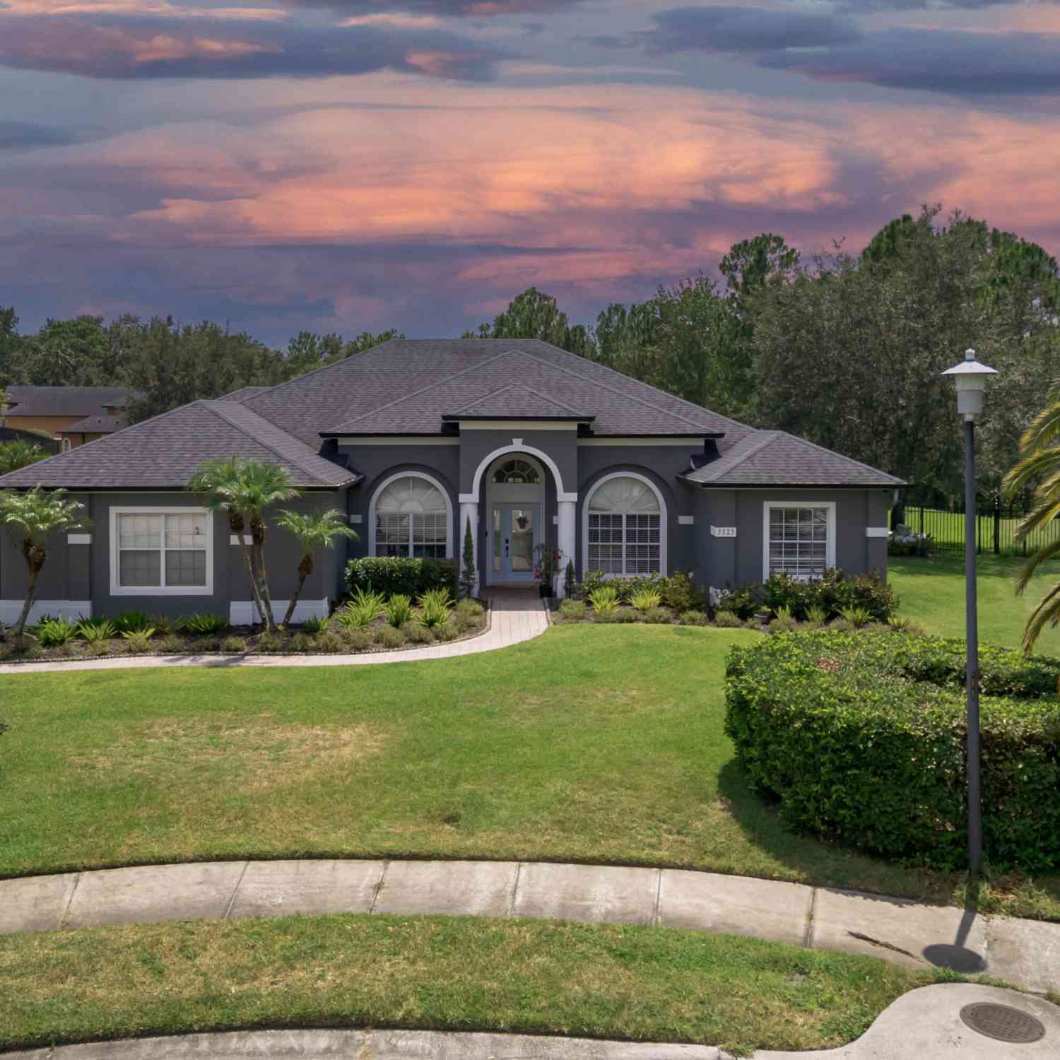 Homes For Sale - 3325 Gambel Oak Court<br/> Seminole County, Oviedo, FL 32766