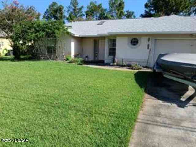 Homes For Sale - 229 London Drive<br/> Palm Coast, FL 32137