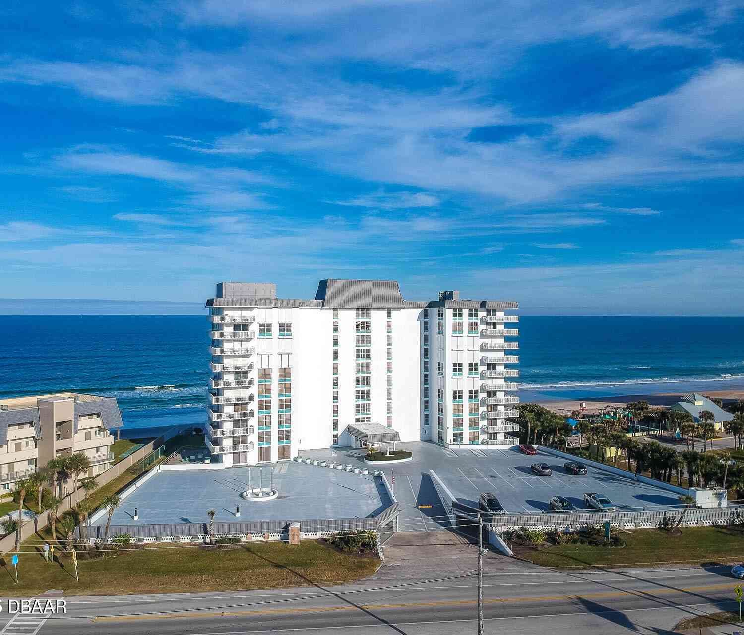 Condo For Sale - 1575 Ocean Shore Boulevard #901<br/> Ormond Beach, FL 32176