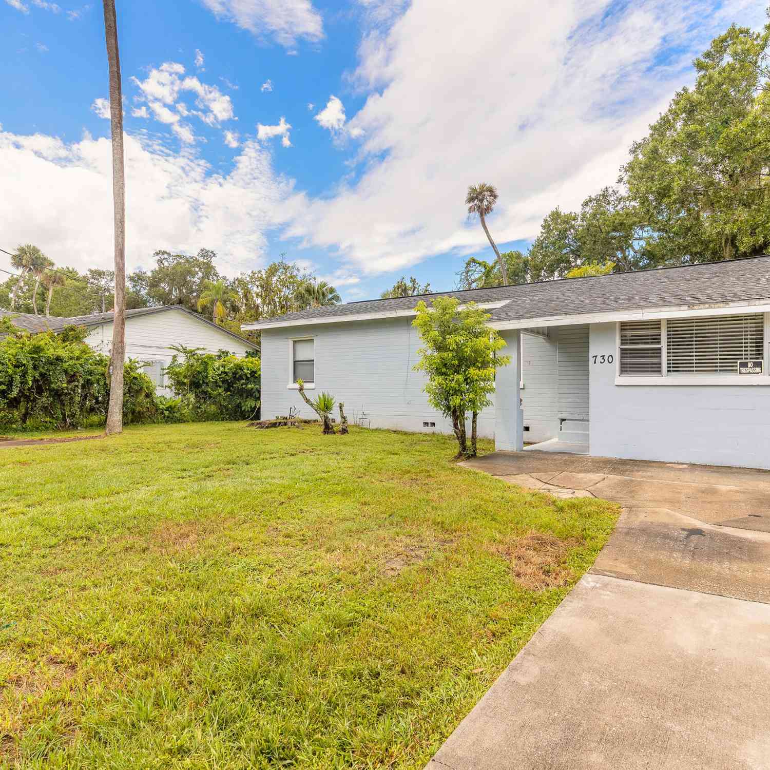 Homes For Sale - 730 Flanders Avenue<br/> Daytona Beach, FL 32114