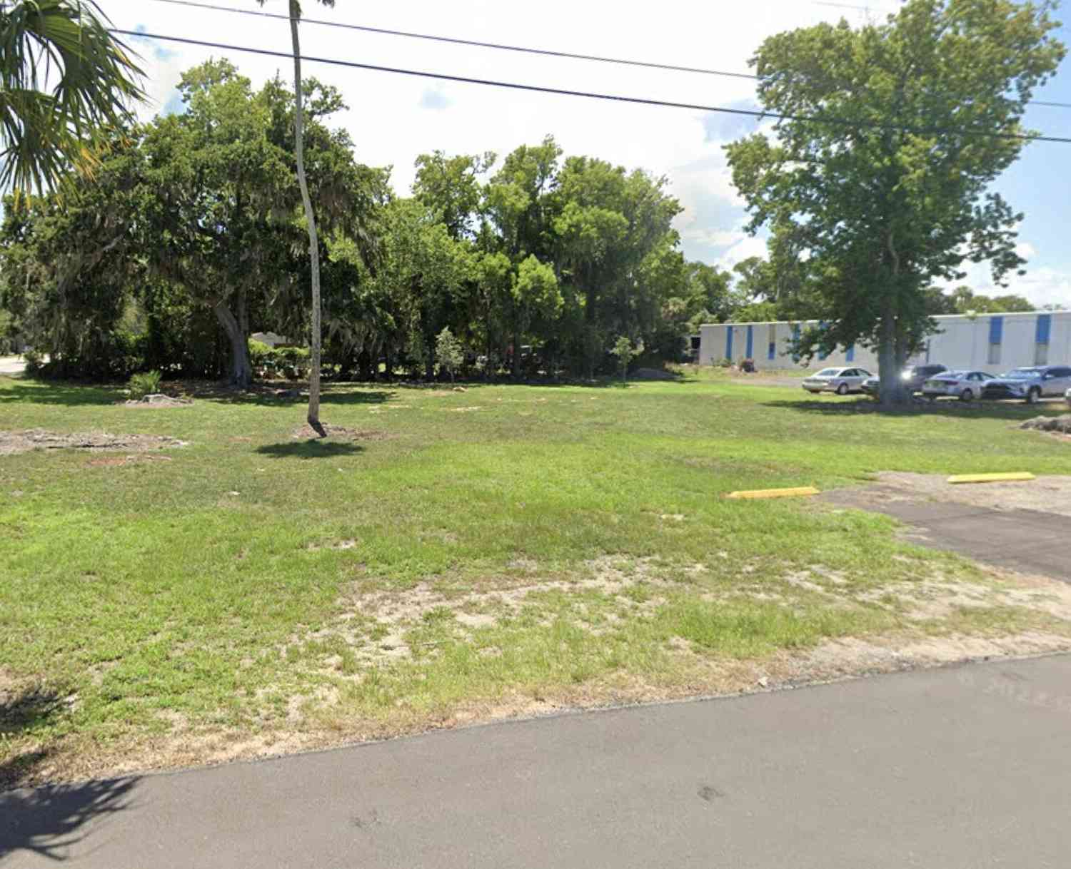 Vacant Land For Sale - Bellevue Avenue<br/> Daytona Beach, FL 32114