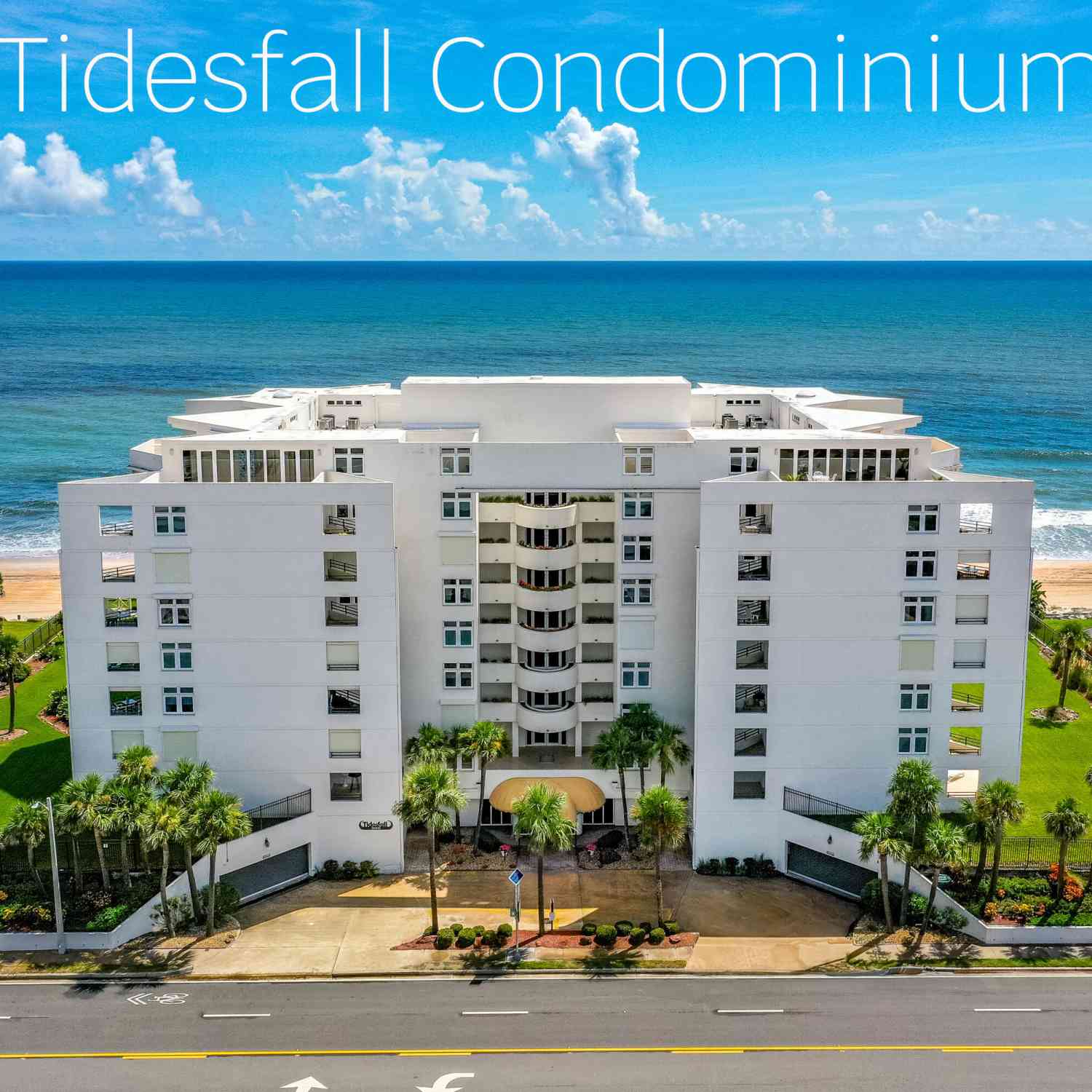Condo For Sale - 395 S Atlantic Avenue #402<br/> Ormond Beach, FL 32176