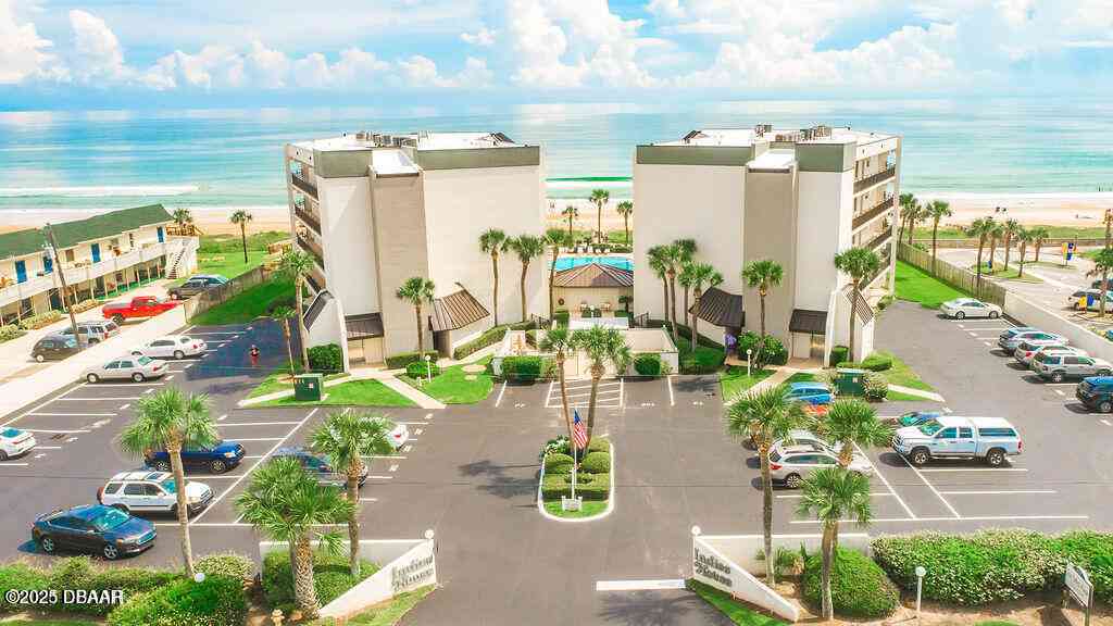 Condo For Sale - 1275 Ocean Shore Boulevard<br/> Ormond Beach, FL 32176
