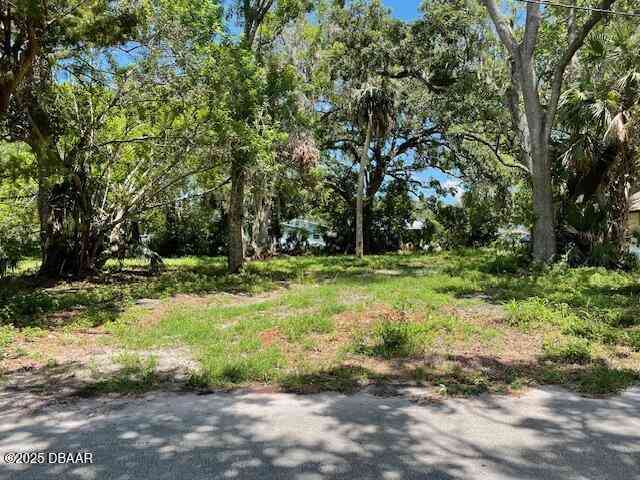 Vacant Land For Sale - 531 Gibson Street<br/> Daytona Beach, FL 32114