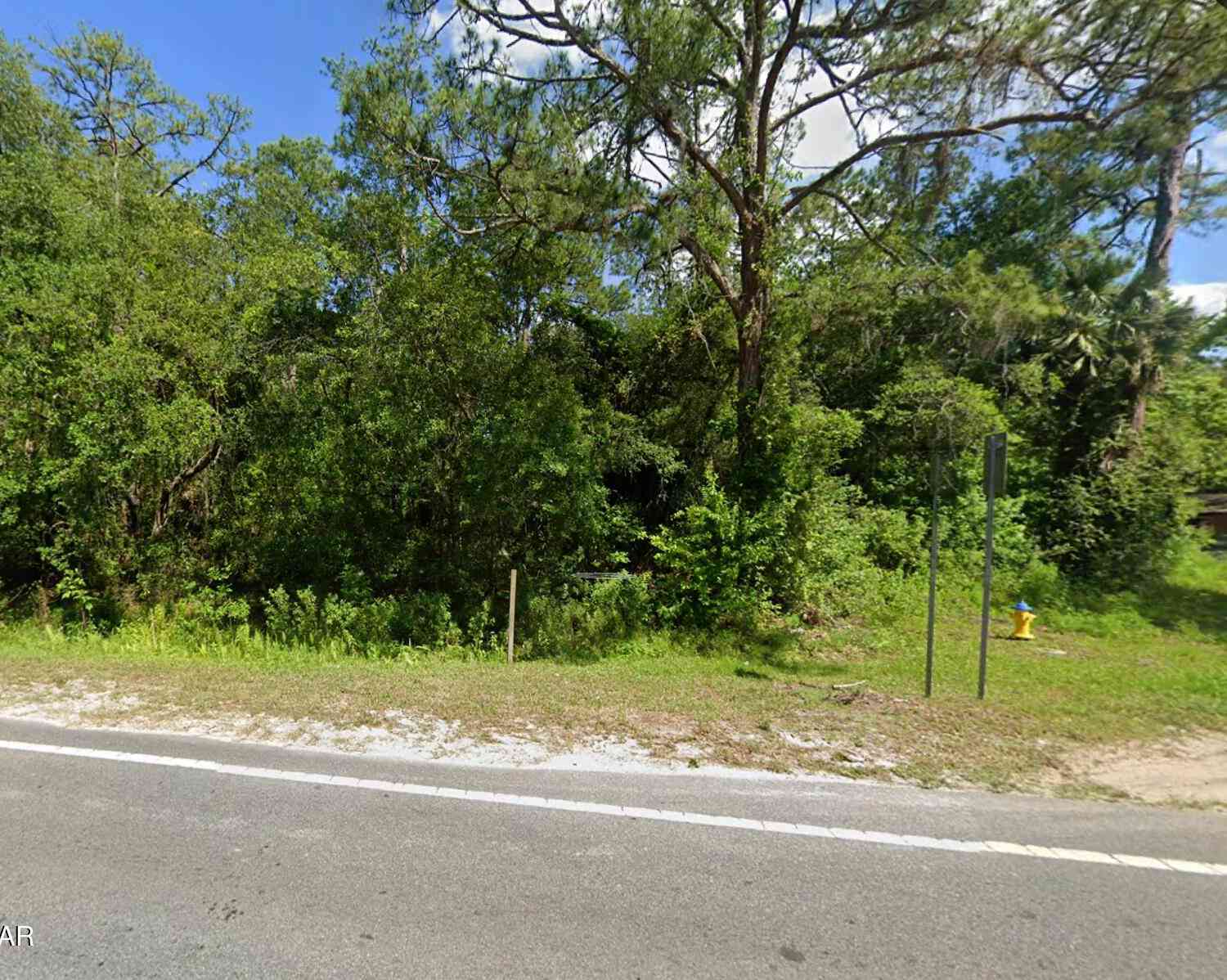 Vacant Land For Sale - 2884 New York Avenue<br/> DeLand, FL 32720