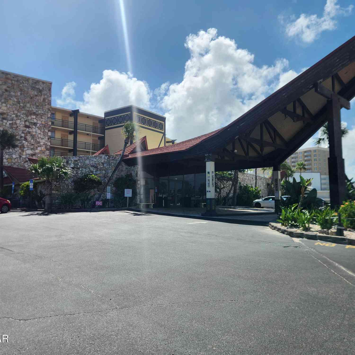 Condo For Sale - 2301 S Atlantic Avenue #520<br/> Daytona Beach, FL 32118