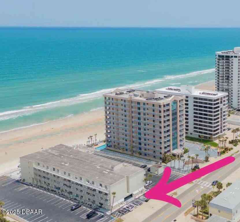 Vacant Land For Rent - 3727 S Atlantic Avenue #4030<br/> Daytona Beach, FL 32118