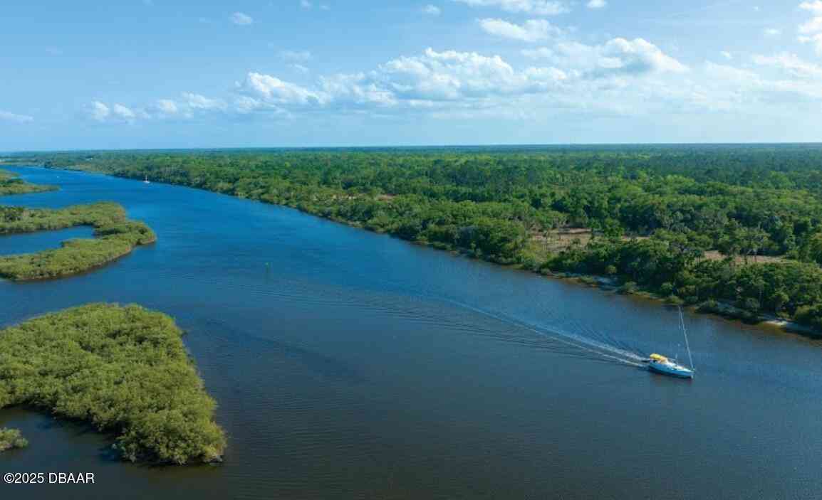 Vacant Land For Sale - 93 Coronado Road<br/> Flagler Beach, FL 32136