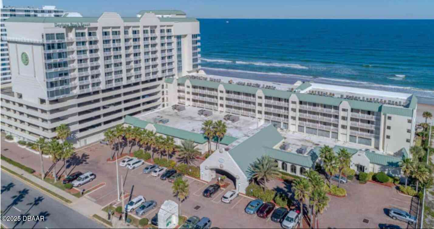 Condo For Sale - 2700 N Atlantic Avenue #1014<br/> Daytona Beach, FL 32118