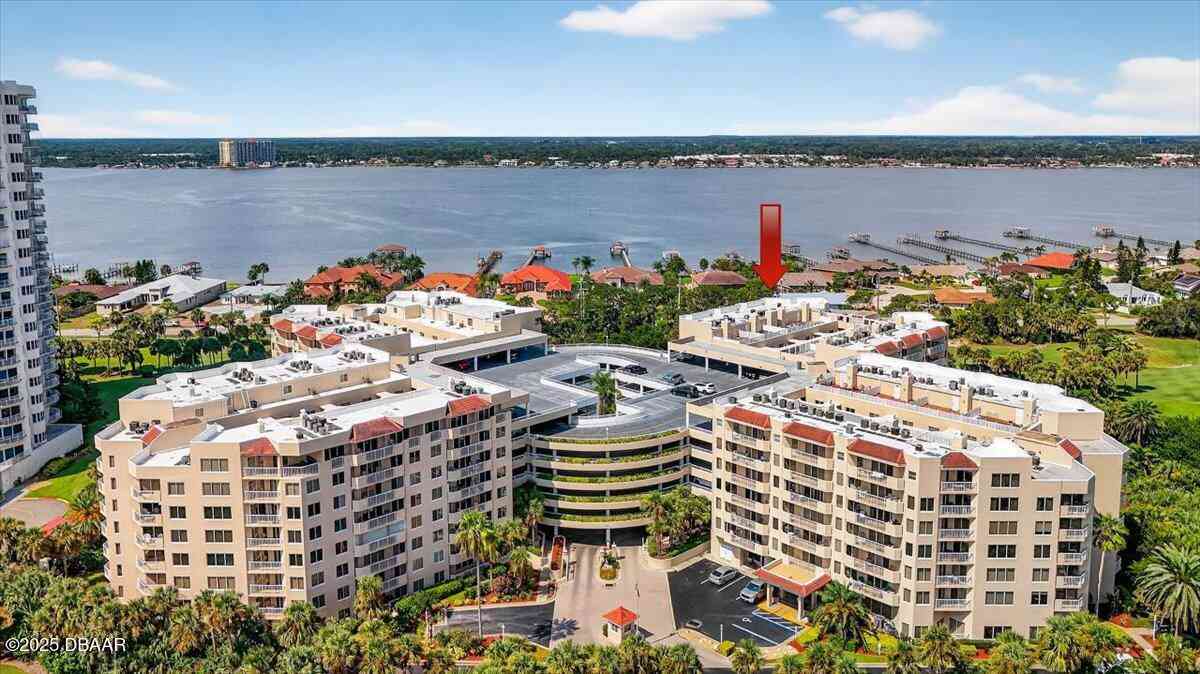 Condo For Sale - 3 Oceans West Boulevard #4B6<br/> Daytona Beach, FL 32118