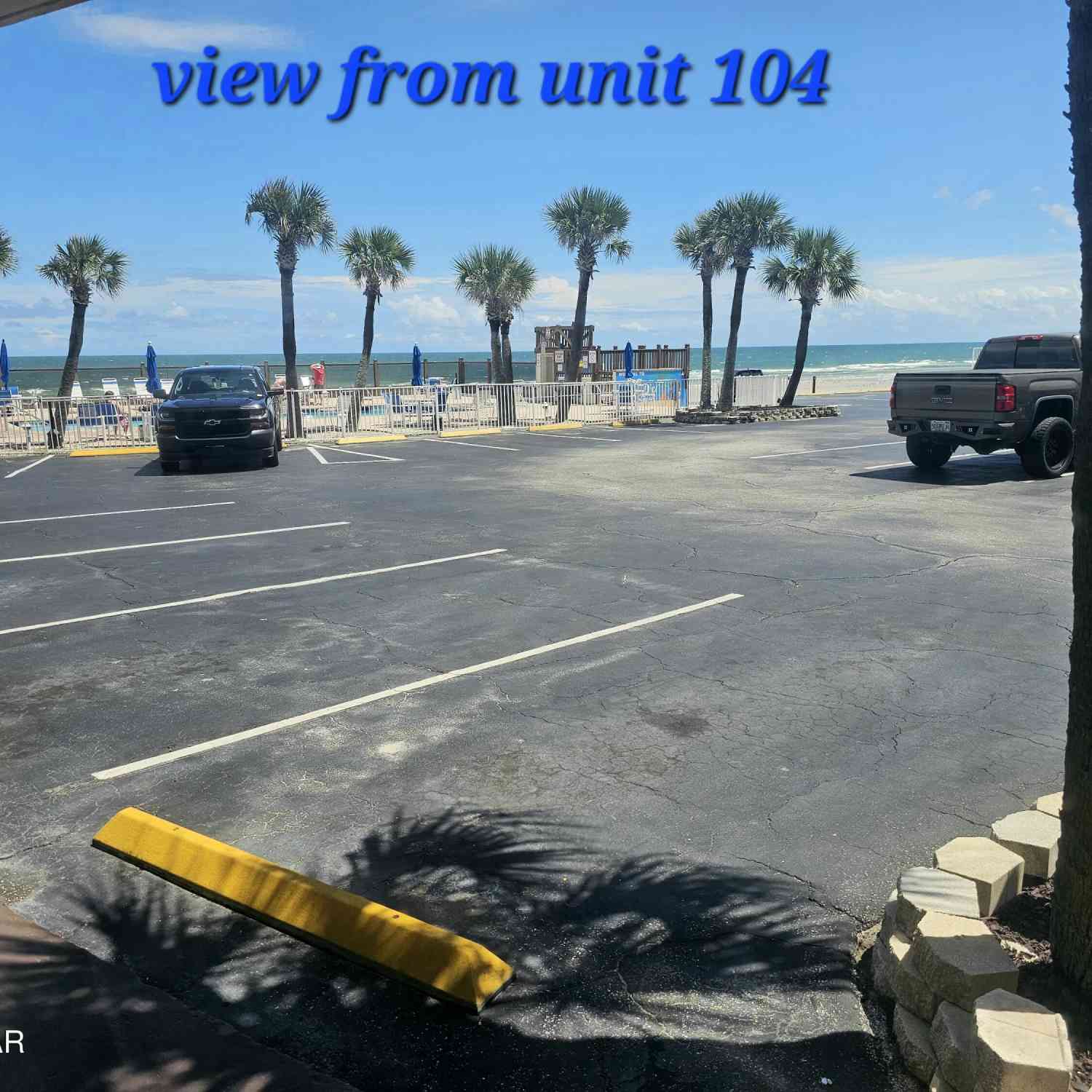 Condo For Sale - 1233 S Atlantic Avenue #1040<br/> Daytona Beach, FL 32118