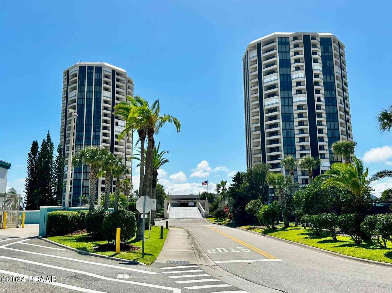 Condo For Rent - 1 Oceans West Boulevard #4B5<br/> Daytona Beach, FL 32118