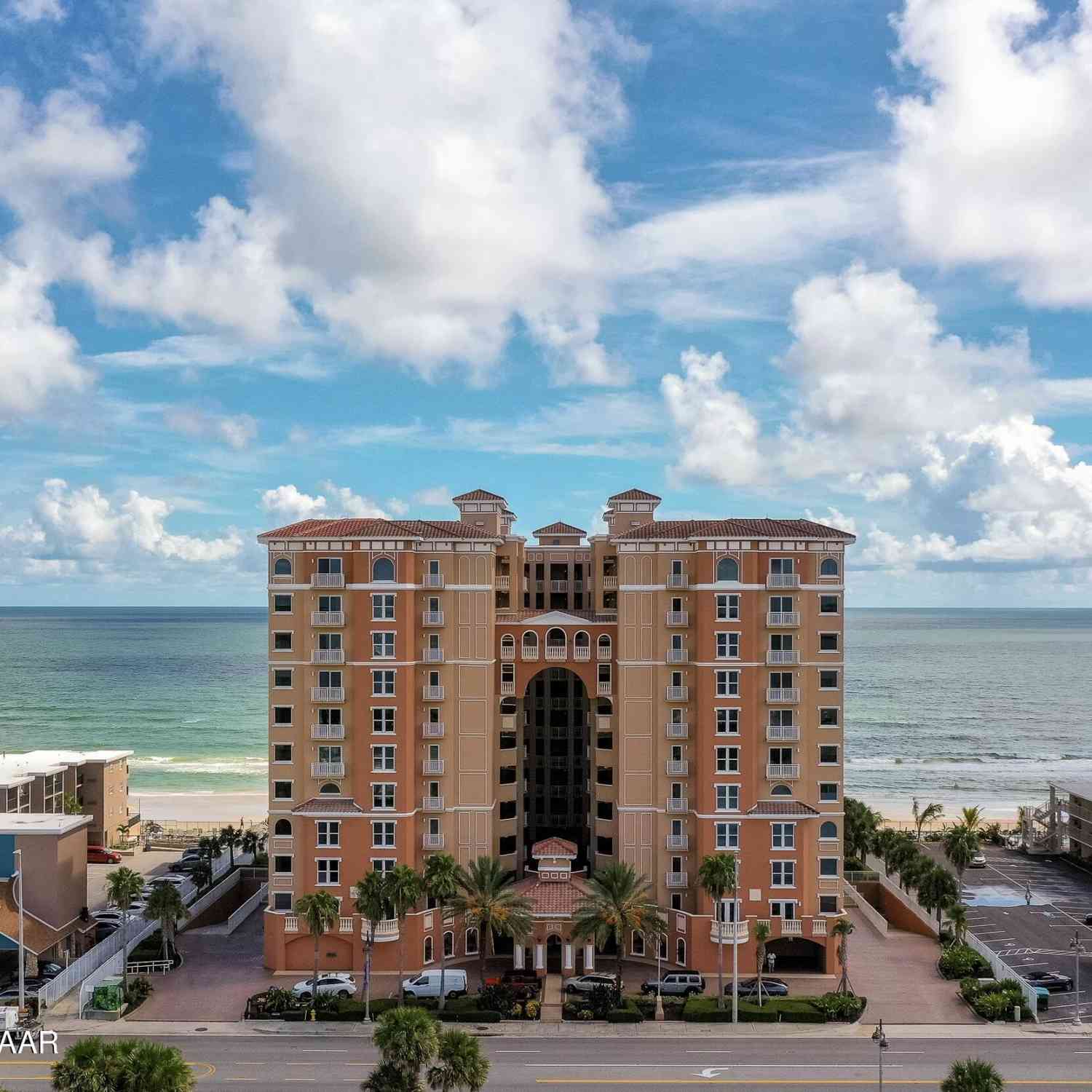 Condo For Rent - 3245 S Atlantic Avenue #601<br/> Daytona Beach, FL 32118
