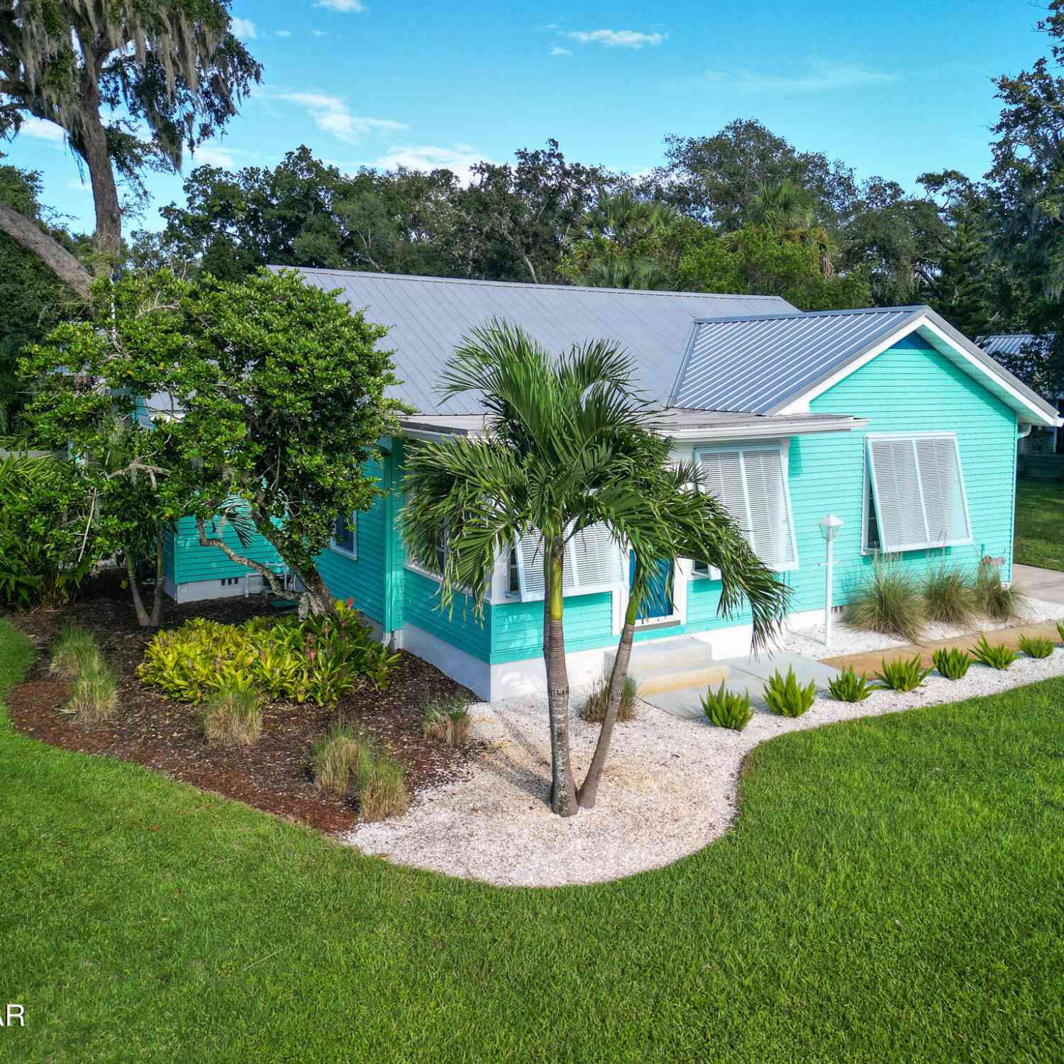 Homes For Sale - 513 Ball Street<br/> Volusia County, New Smyrna Beach, FL 32168