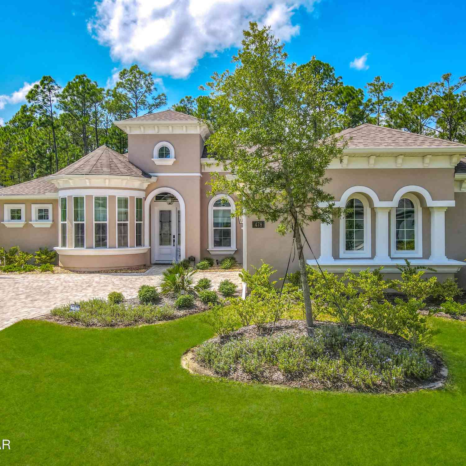 Homes For Sale - 478 Stirling Bridge Drive<br/> Ormond Beach, FL 32174