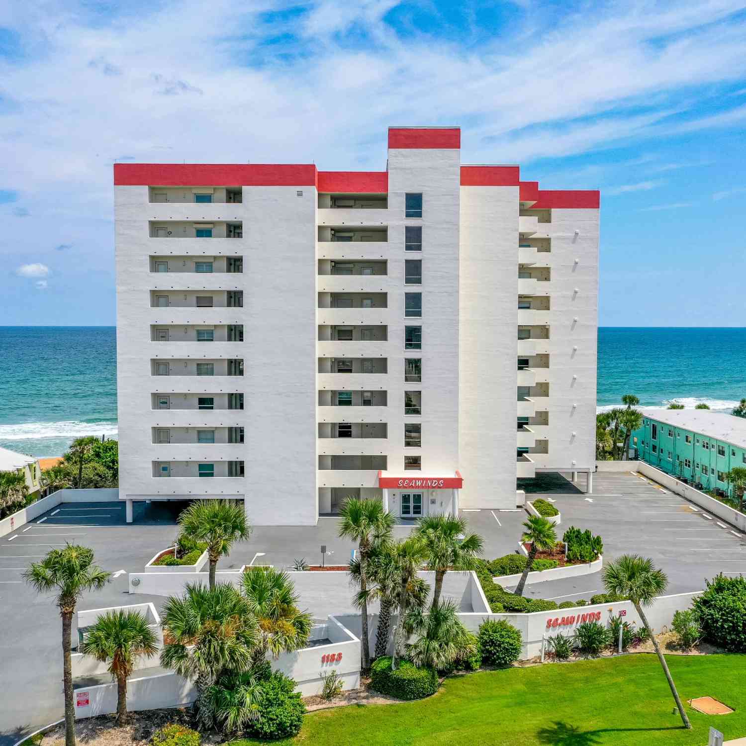 Condo For Sale - 1183 Ocean Shore Boulevard #904<br/> Ormond Beach, FL 32176