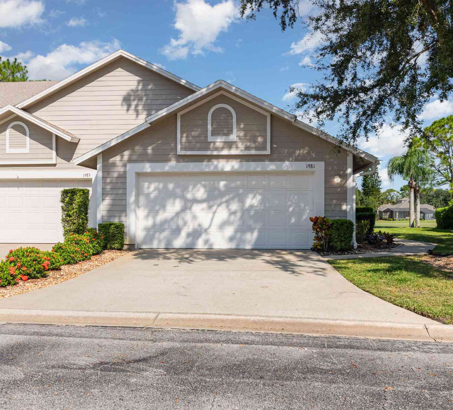 Condo For Sale - 1981 Rutgers Place<br/> Port Orange, FL 32128