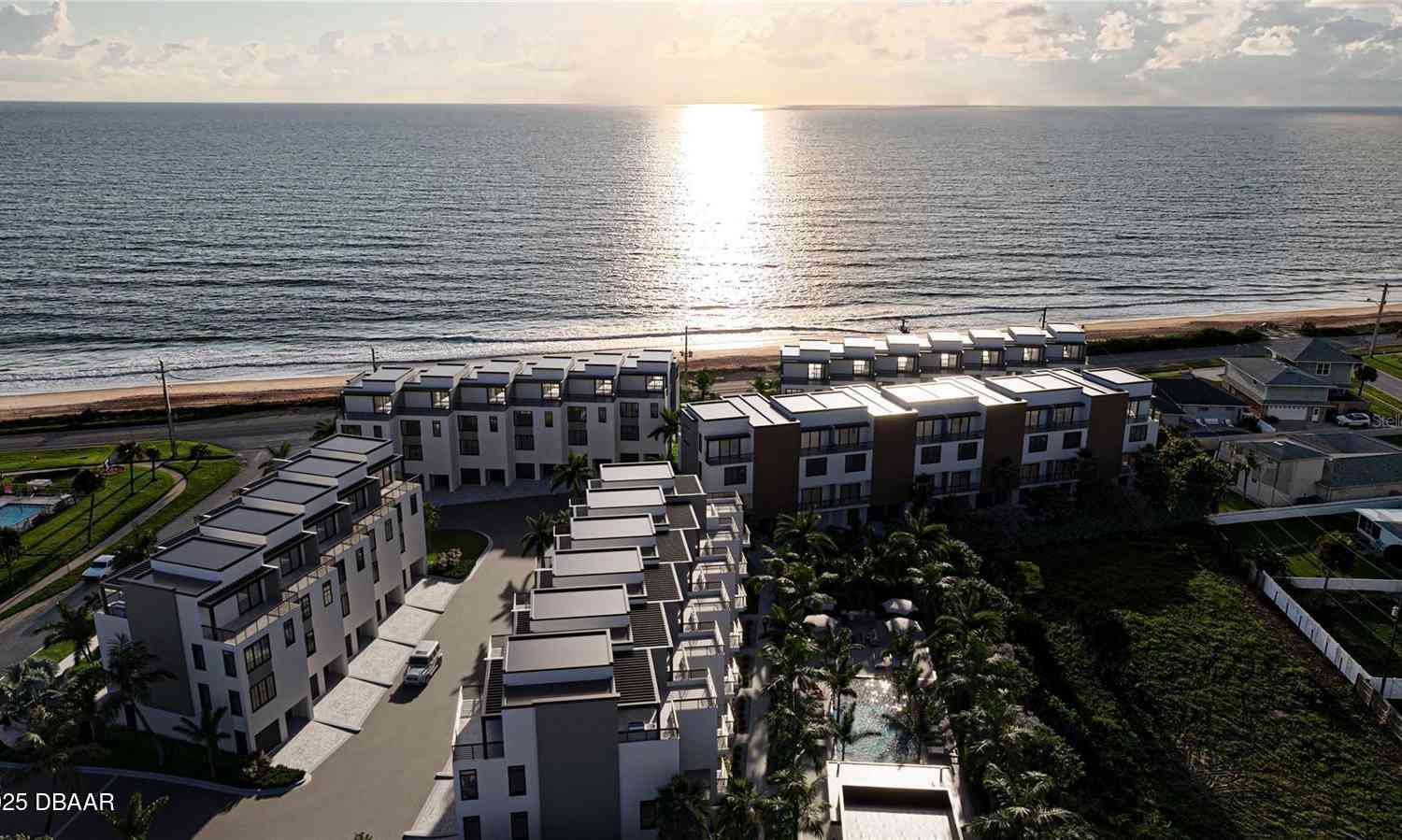 Condo For Sale - 2360 Ocean Shore Boulevard #19<br/> Ormond Beach, FL 32176