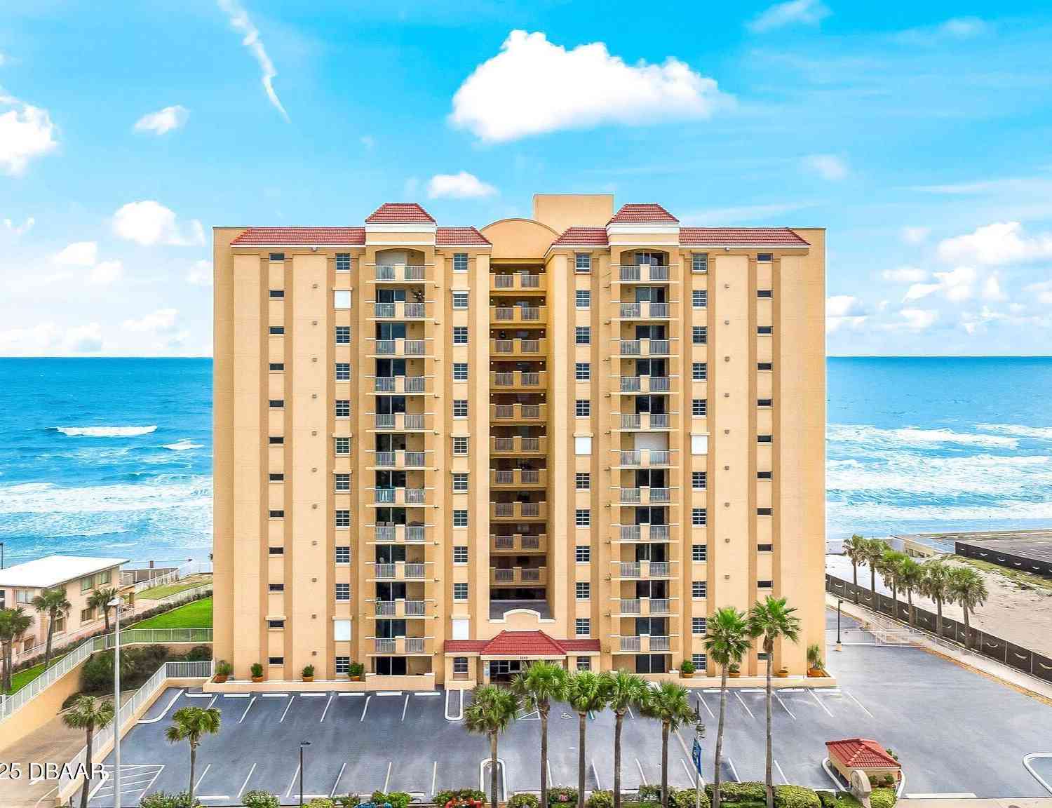 Condo For Sale - 3145 S Atlantic Avenue #405<br/> Daytona Beach Shores, FL 32118