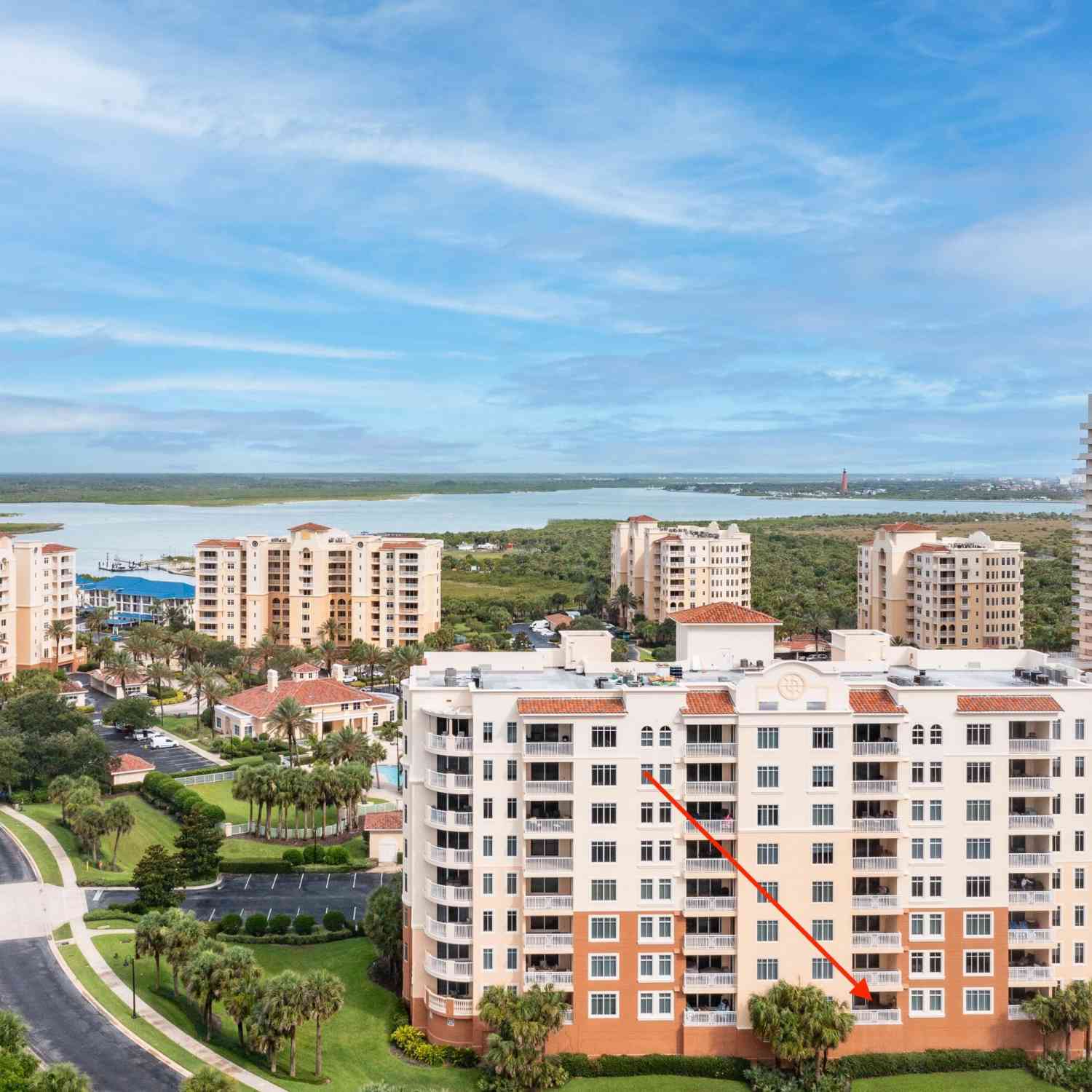 Condo For Sale - 250 Minorca Beach Way #203<br/> New Smyrna Beach, FL 32169