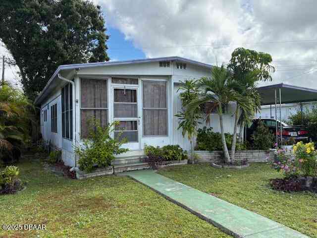 Condo For Sale - 5256 Boca Raton Avenue<br/> Sarasota, FL 34234