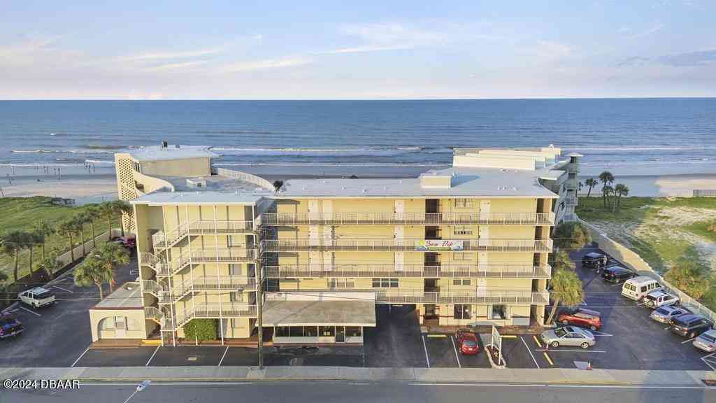 Condo For Sale - 1233 S Atlantic Avenue #2270<br/> Daytona Beach, FL 32118