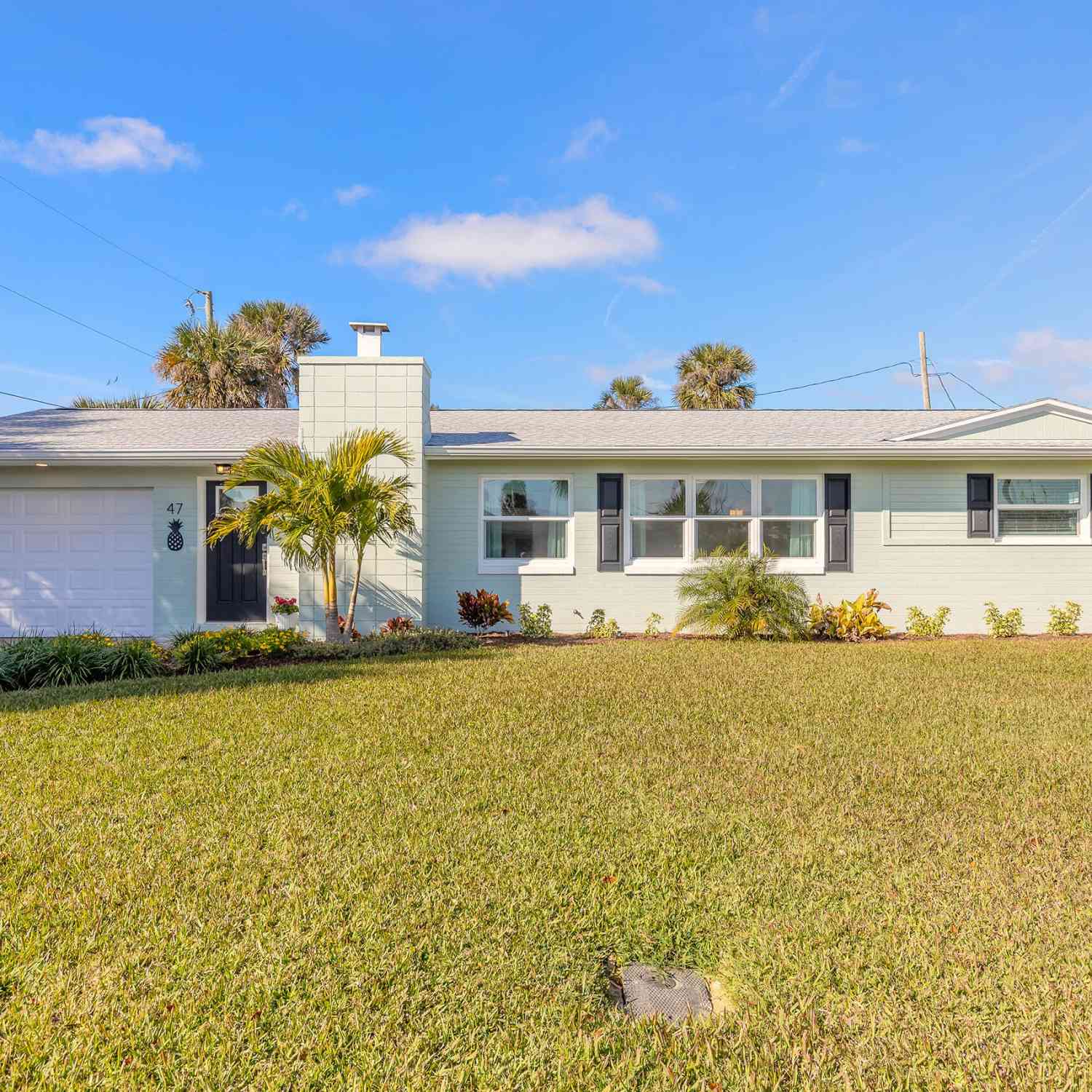Homes For Sale - 47 Fairway Drive<br/> Ormond Beach, FL 32176