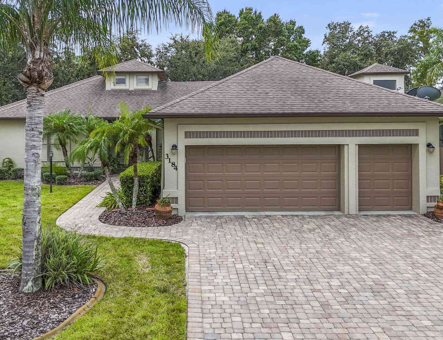 Homes For Sale - 3184 Royal Birkdale Way<br/> Port Orange, FL 32128