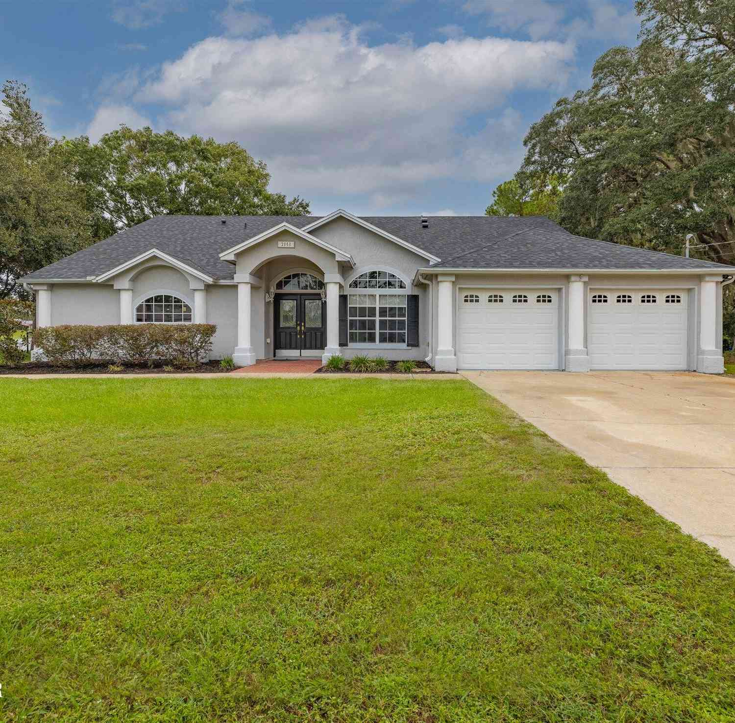 Homes For Sale - 2858 Wyman Court<br/> Deltona, FL 32738