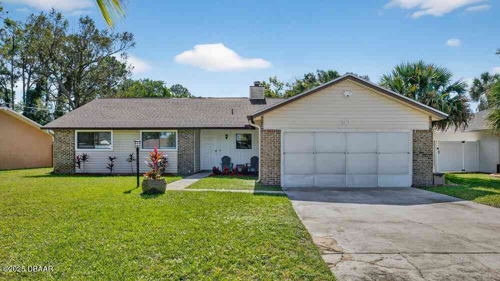 Homes For Sale - 30 Westminster Drive<br/> Palm Coast, FL 32164