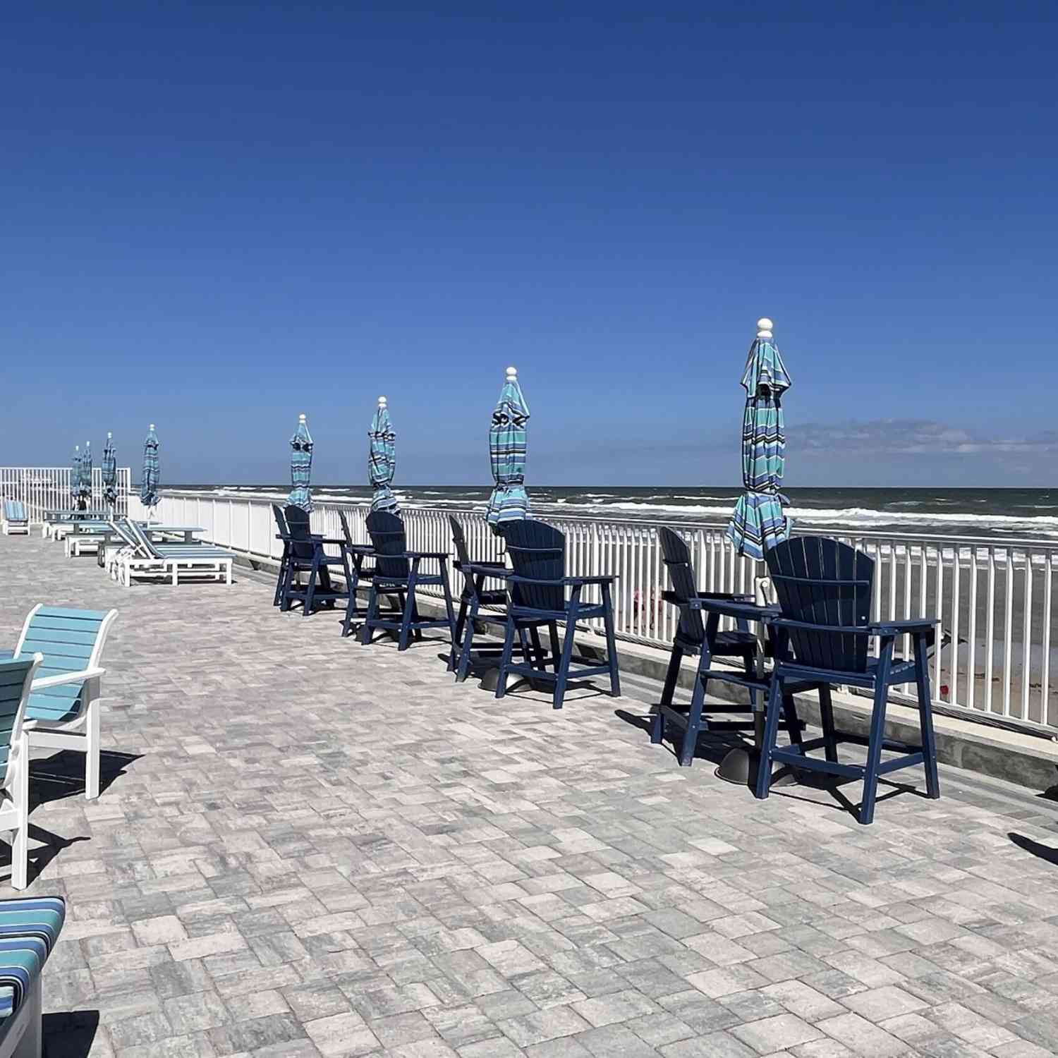 Condo For Sale - 935 S Atlantic Avenue #261<br/> Daytona Beach, FL 32118