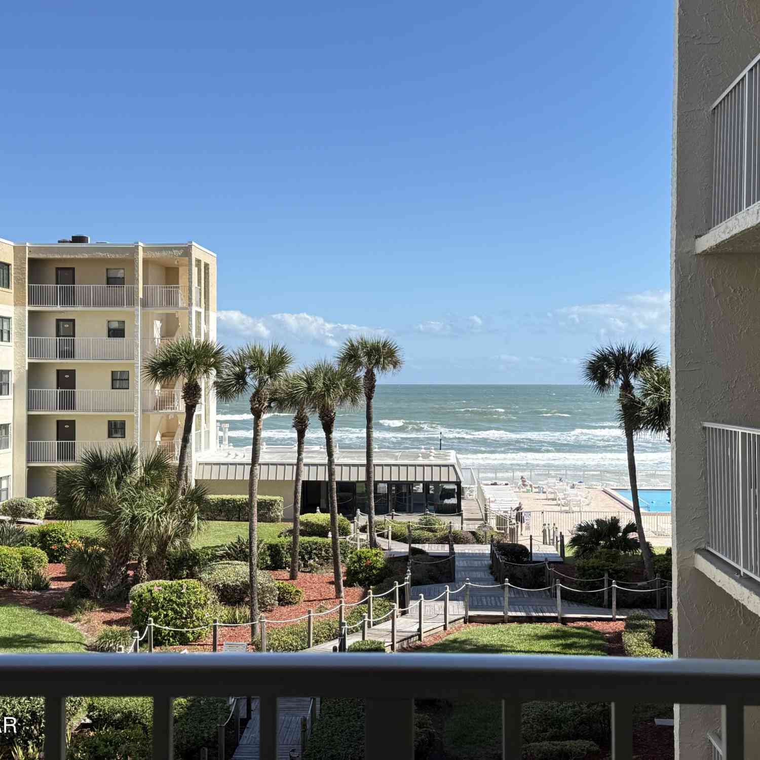 Condo For Sale - 4175 S Atlantic Avenue #314<br/> New Smyrna Beach, FL 32169