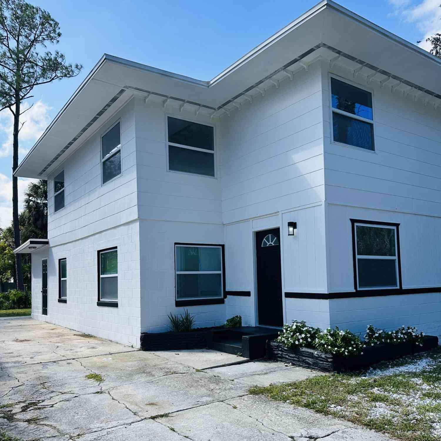 Multifamily For Sale - 1324 Powers Avenue<br/> Holly Hill, FL 32117