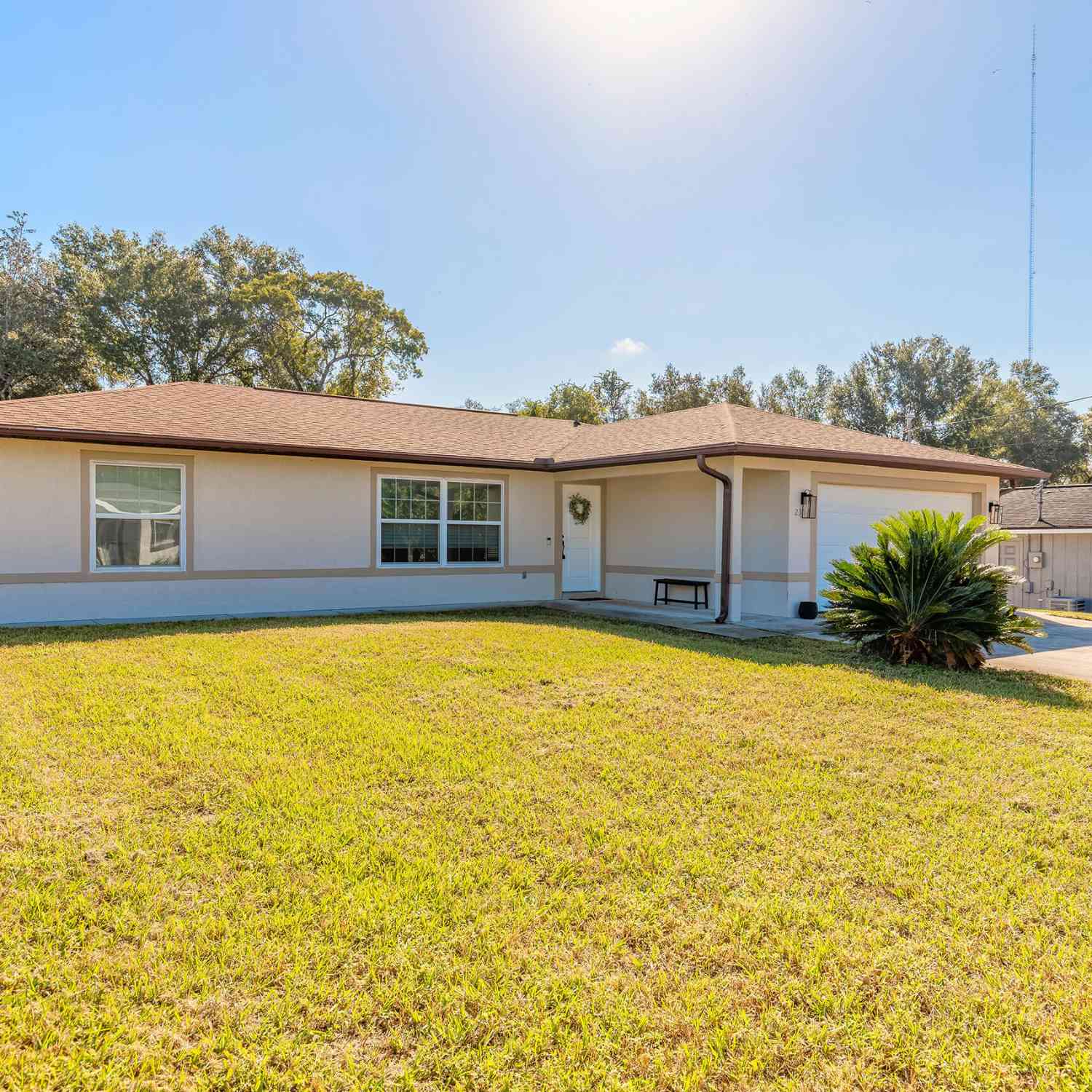 Homes For Sale - 235 Lancaster Avenue<br/> Orange City, FL 32763