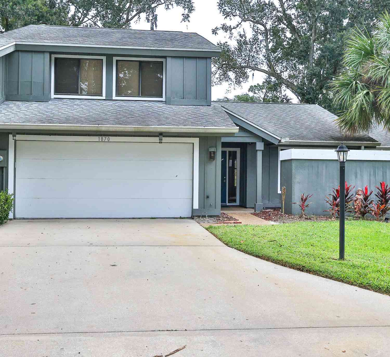 Condo For Sale - 1870 Silver Fern Drive #GL-86<br/> Port Orange, FL 32128