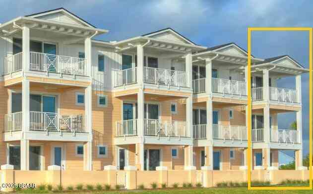 Condo For Sale - 23 Marden Drive<br/> Ormond Beach, FL 32176