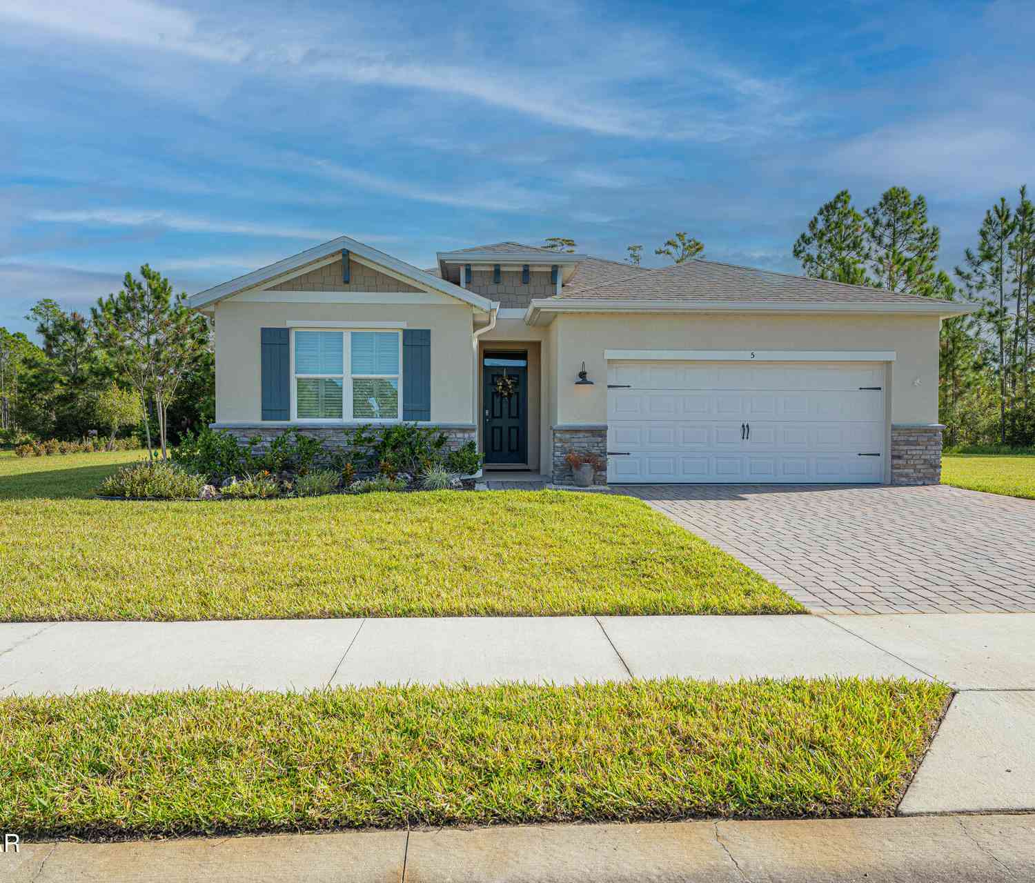 Homes For Sale - 5 Crane Field Road<br/> Ormond Beach, FL 32174