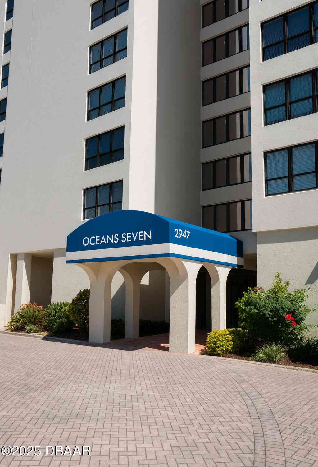 Condo For Sale - 2947 S Atlantic Avenue #706<br/> Daytona Beach, FL 32118