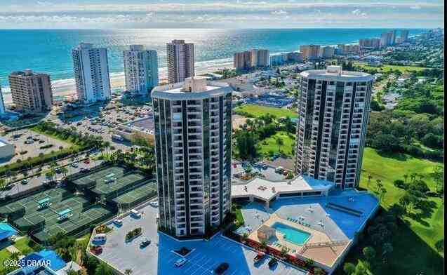 Condo For Sale - 1 Oceans West Boulevard #5B3<br/> Daytona Beach, FL 32118