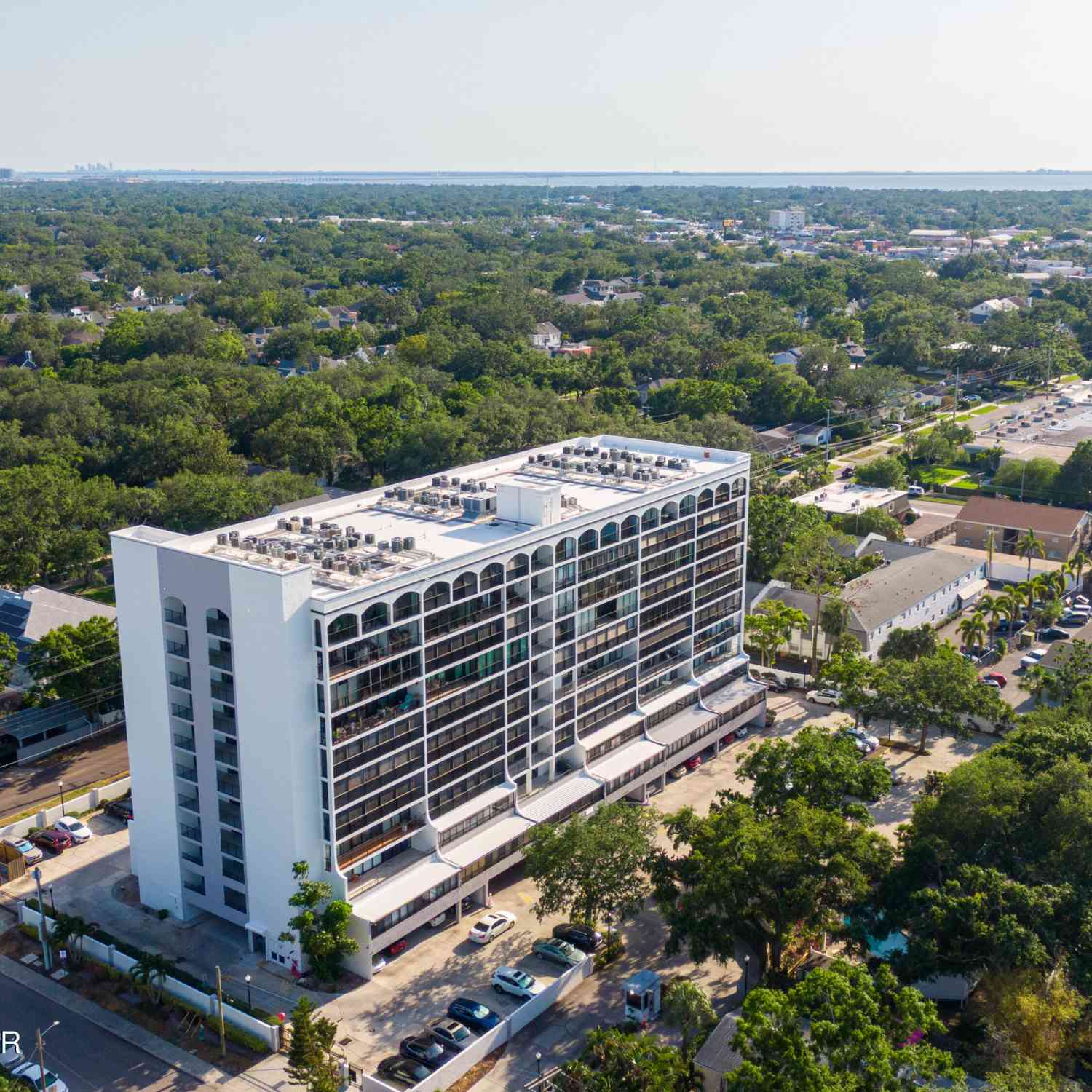 Condo For Sale - 3211 W Swann Avenue #408<br/> Hillsborough County County, Tampa, FL 33609