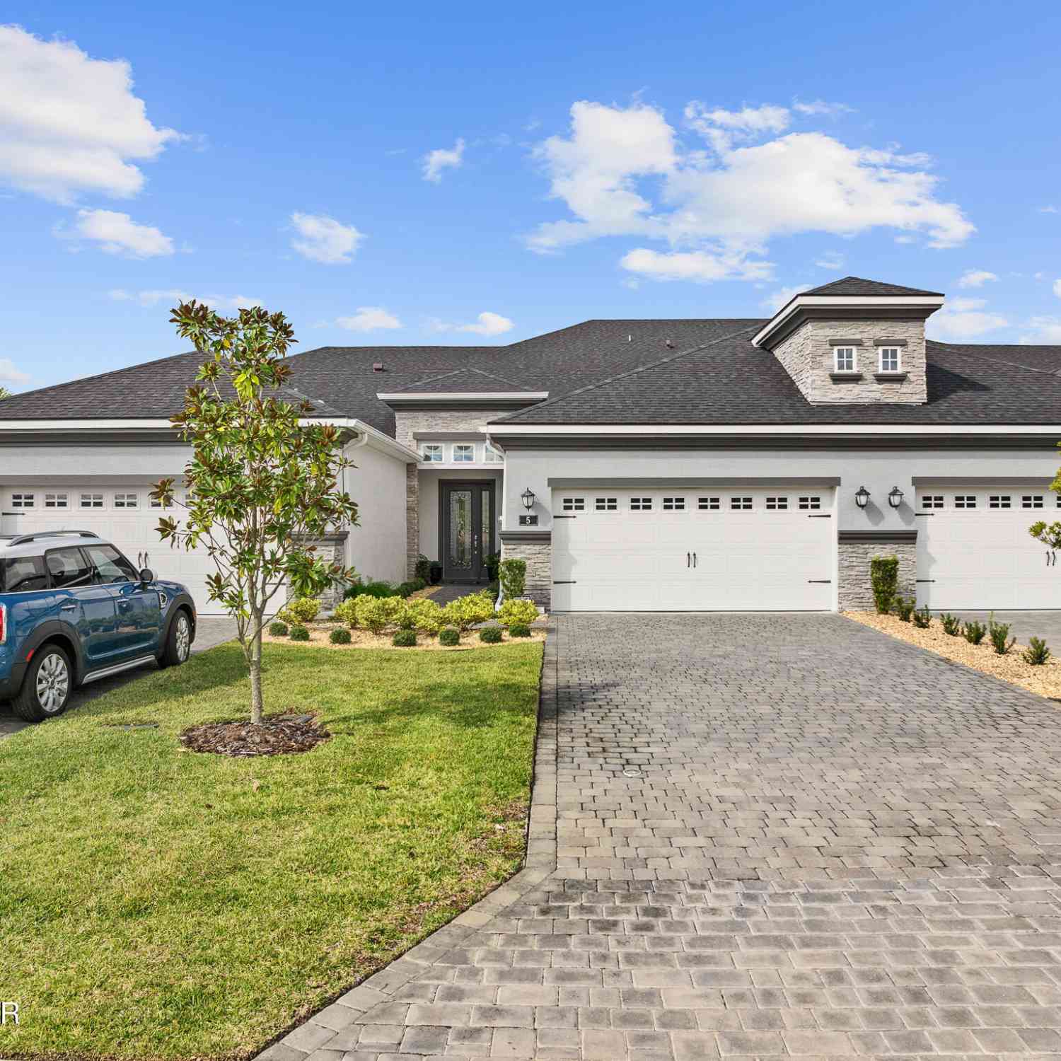 Condo For Sale - 5 Longridge Lane<br/> Ormond Beach, FL 32174