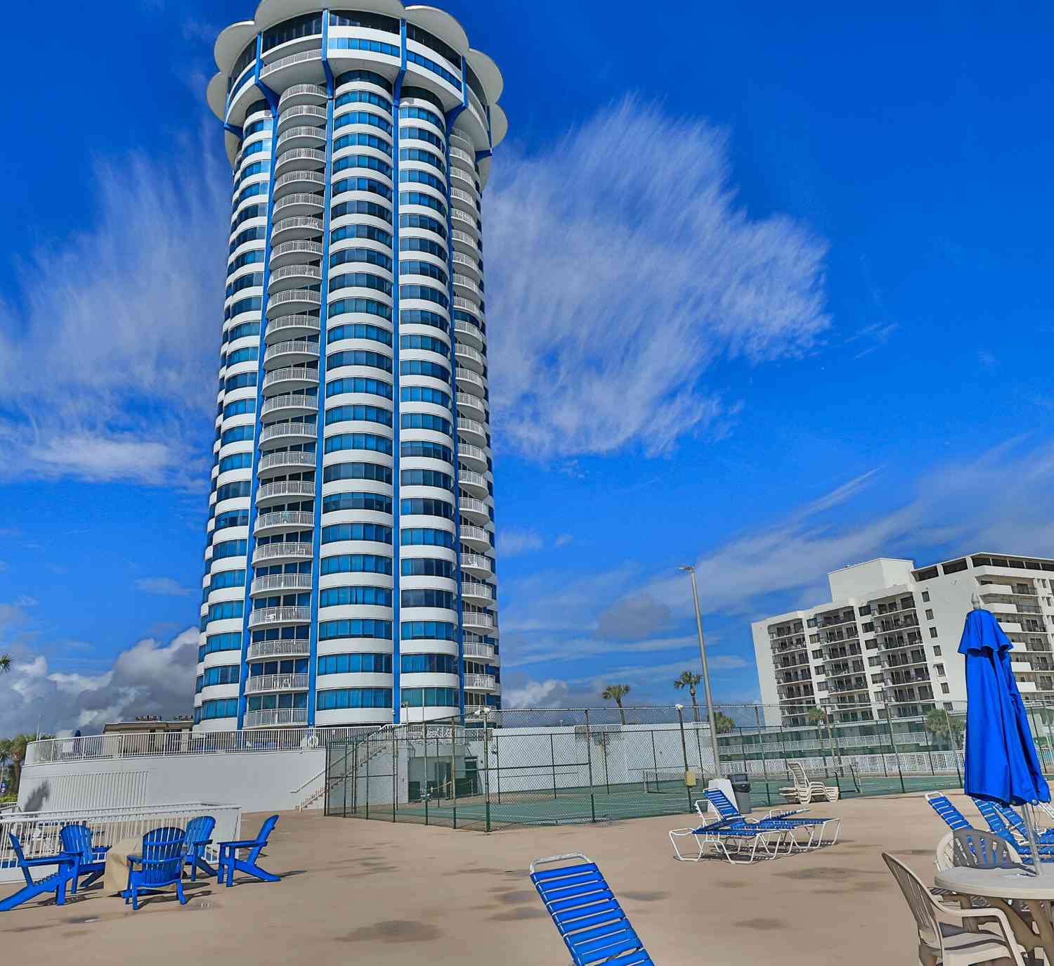 Condo For Sale - 2625 S Atlantic Avenue #24NW<br/> Daytona Beach, FL 32118