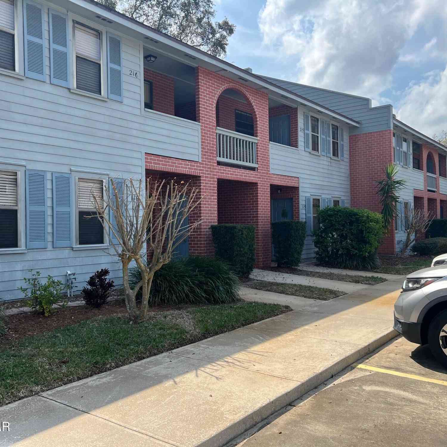 Condo For Sale - 1795 Harrison Street #215<br/> Titusville, FL 32780
