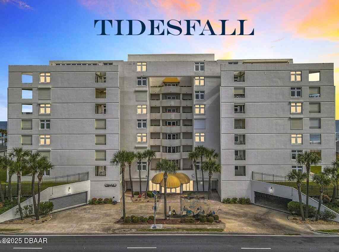 Condo For Sale - 395 S Atlantic Avenue #305<br/> Ormond Beach, FL 32176