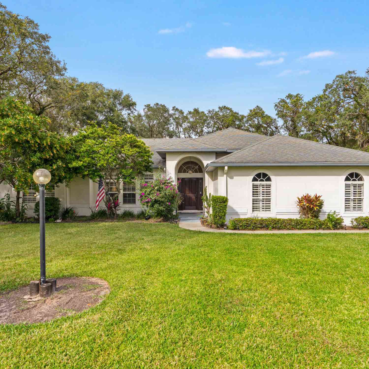 Homes For Sale - 711 Central Park Boulevard<br/> Port Orange, FL 32127